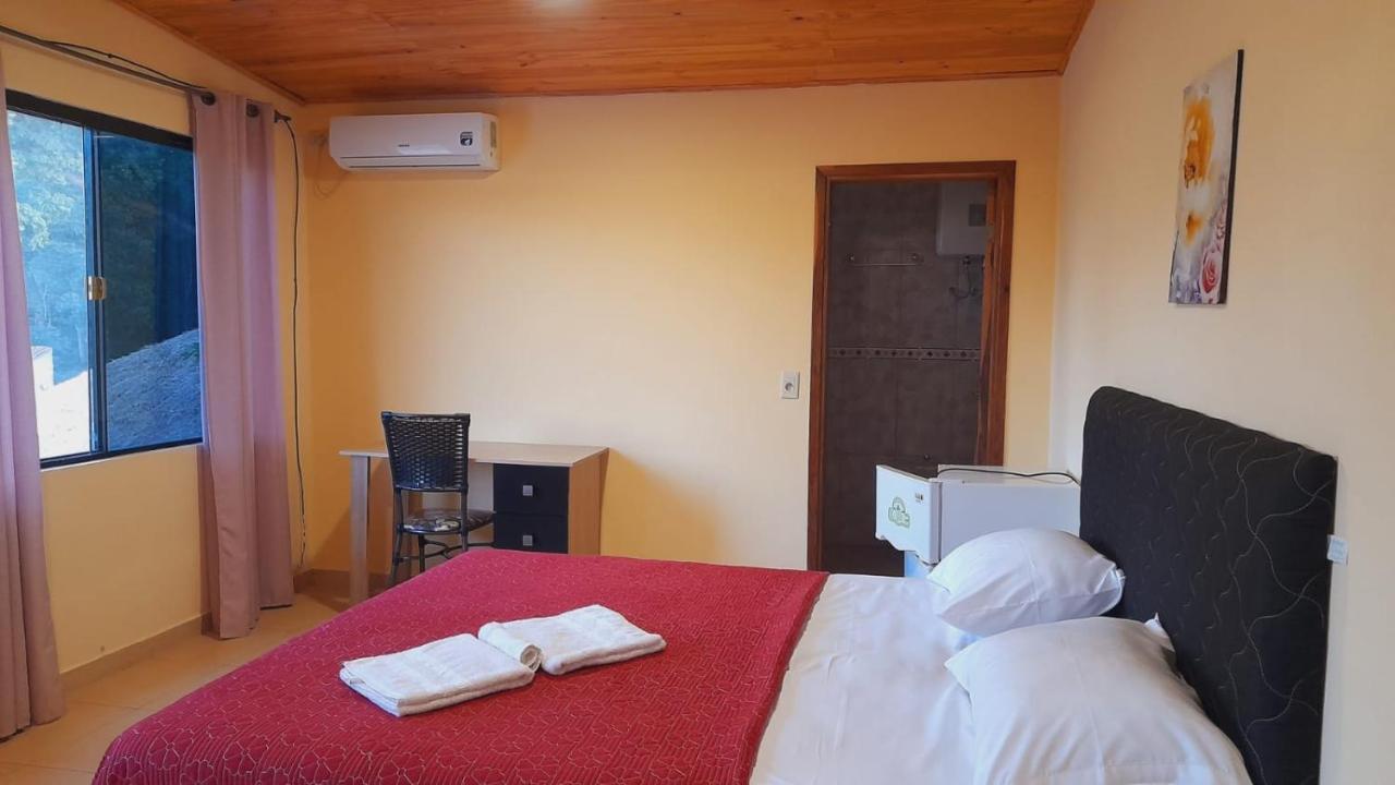 Resort Sport Independencia Exterior photo